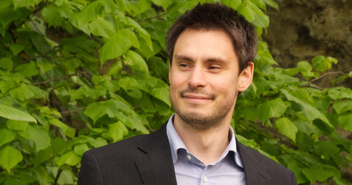 Immagine per Turriaco, il film su Giulio Regeni apre ‘Voci che restano’: ‘Tutto il male del mondo’ in piazzale Faidutti 