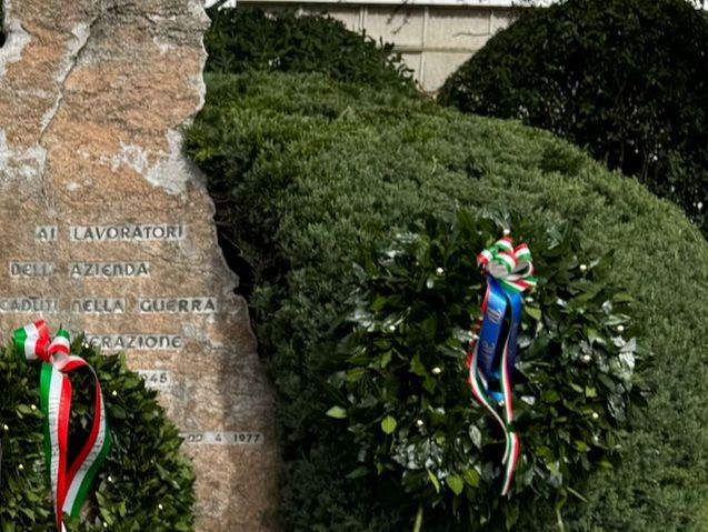 Lettere – «Il senso del limite»: sull’accorpamento delle cerimonie del 25 luglio e dell’8 settembre nel 25 aprile 