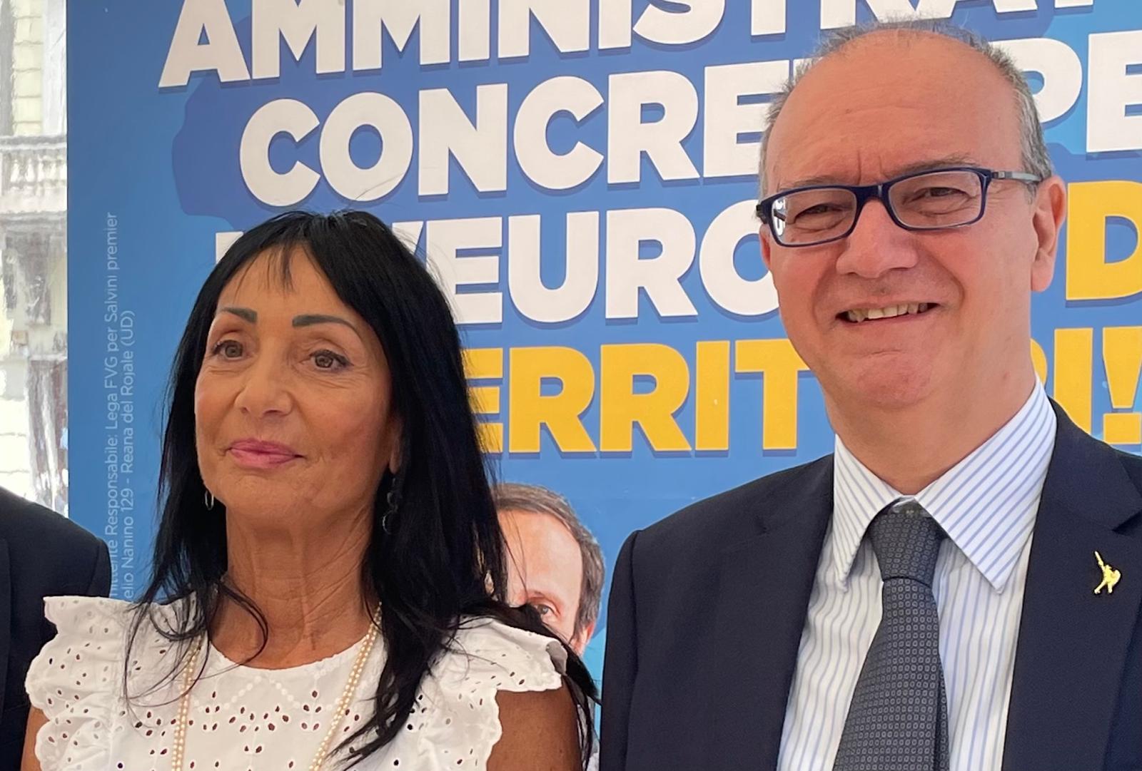 Immagine per No al velo integrale a scuola, Cisint sostiene l’emendamento di Valditara: «Atto di civiltà e giustizia sociale»
