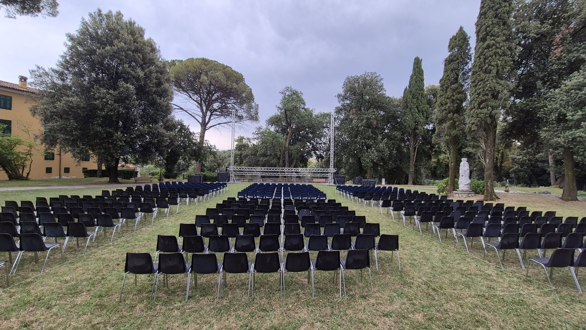 Gorizia, ritorna il Premio ‘Amidei’: Marco Tullio Giordana con Luigi Lo Cascio per il Premio all’Opera d’Autore