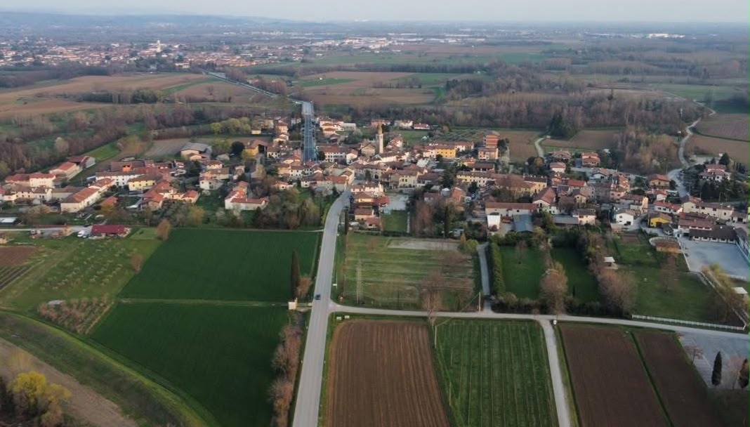 Centrodestra goriziano, i quattro partiti riuniti a Versa per «costruire una visione» in ottica 2027