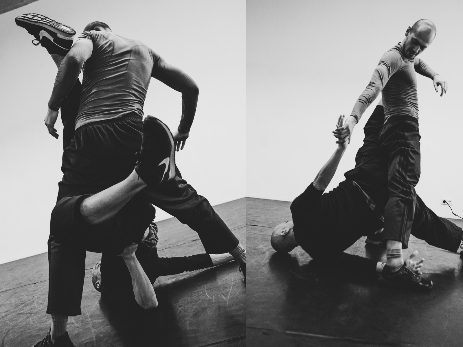 Immagine per Al Teatro di Cormons la prima nazionale di ‘Carne’, il teatro-danza racconta le fragilità dell’uomo contemporaneo 