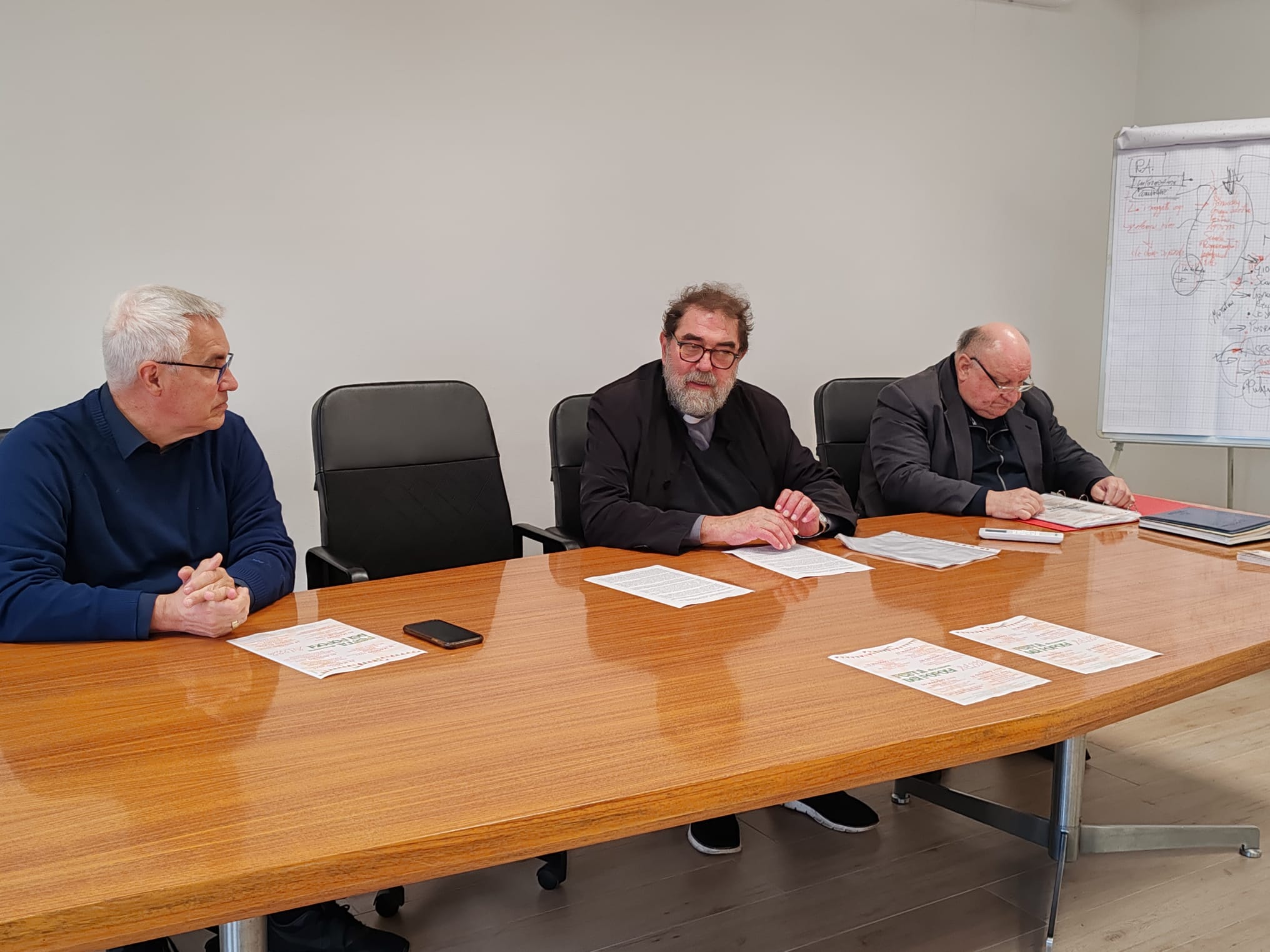 Immagine per Festa dei Popoli, dialogo e convivenza interreligioso al centro della ventesima edizione