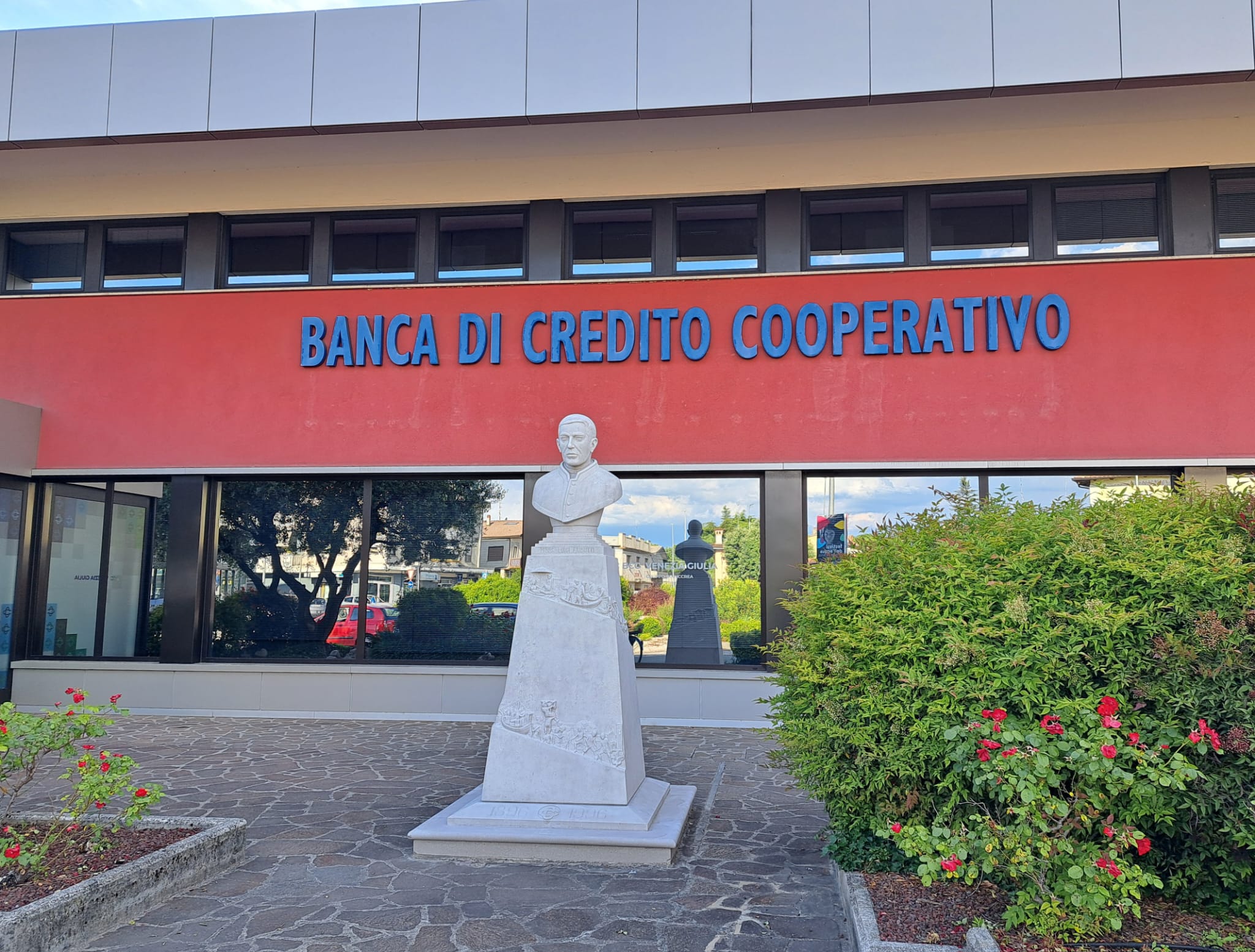 La Consulta Isontina delle persone con disabilità presenta un filmato animato sull’inclusione alla BCC di Staranzano 