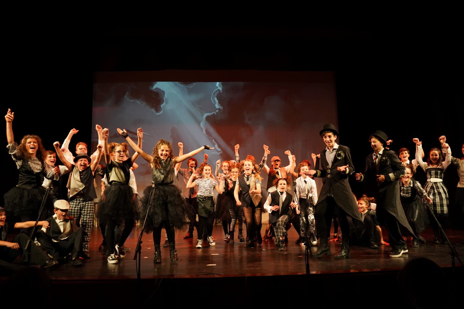 Immagine per Gorizia, il Dijaški dom festeggia gli 80 anni con un musical celebrativo: l’evento al Kulturni dom 