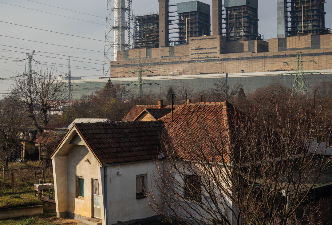 Immagine per Fotonotizia – ‘More Necessary Than the Sun’, il fotoreportage di Matteo Trevisan in mostra a Casa Maccari