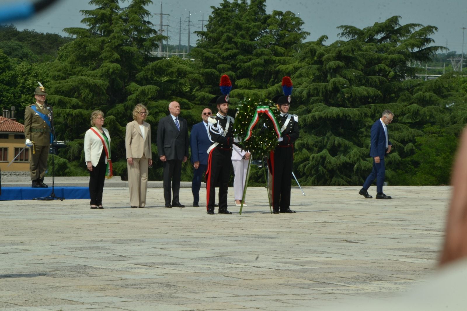 Immagine per Lettere - Festa della Repubblica, l'Azione Cattolica Diocesana: «Custodire i valori Costituzionali»