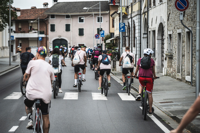 Terzo d’Aquileia, torna ‘La Lagunare’: due giorni tra cicloturismo sostenibile, eccellenze gastronomiche e paesaggio 