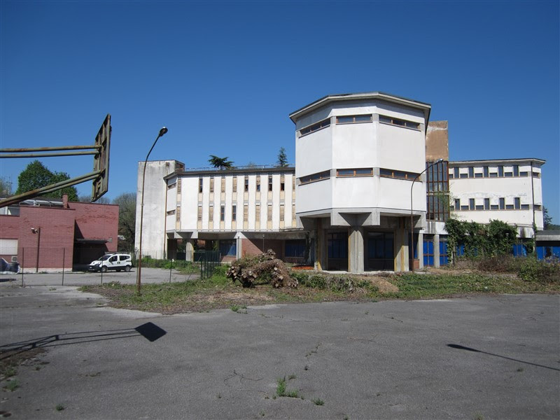 Immagine per Gorizia, l’ex Convitto Fabio Filzi verso la demolizione: al suo posto sorgeranno impianti sportivi e 12 alloggi Ater