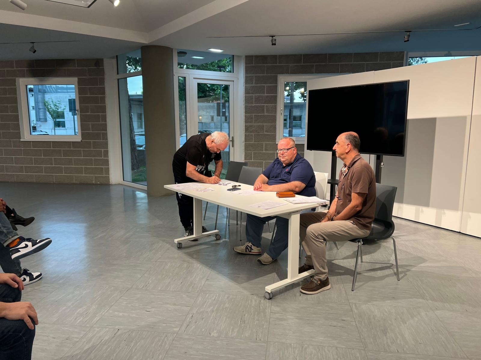 Immagine per Staranzano, sei associazioni sportive sottoscrivono il ‘Progetto Fairplay’: si rafforzano rispetto, educazione e valori sani 