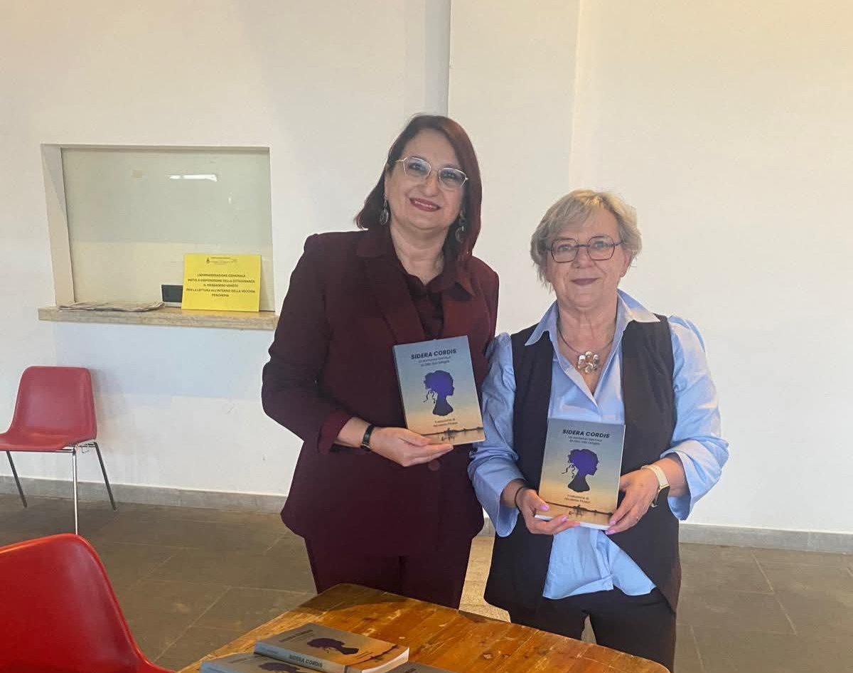 Immagine per Otto Von Leitgeb raccontò il suo Friuli, ecco la traduzione di Nicoletta Pozzar di 'Sidera Cordis'