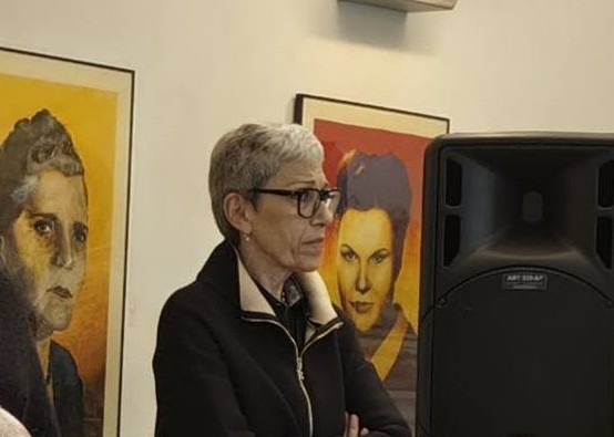 Immagine per Capriva, Paola Cosolo Marangon presenta il suo nuovo libro ‘La Scala’