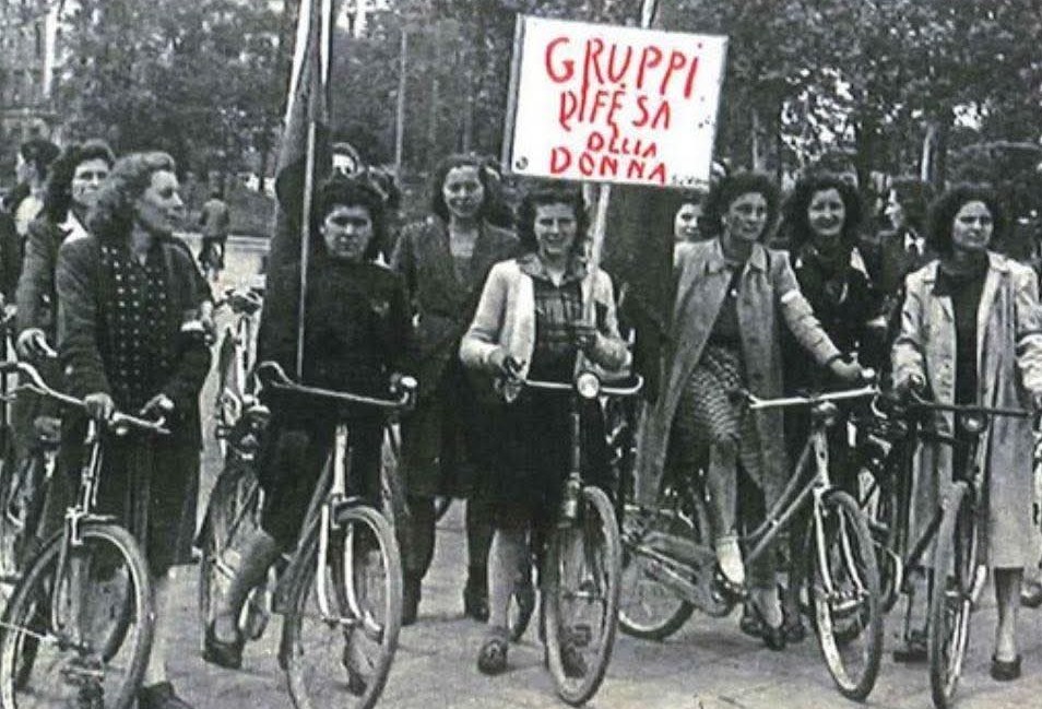 Immagine per «Mobilitazione diffusa» del Centro Antiviolenza ‘Da donna a DONNA’, quattro gli appuntamenti sul territorio per l’8 marzo 