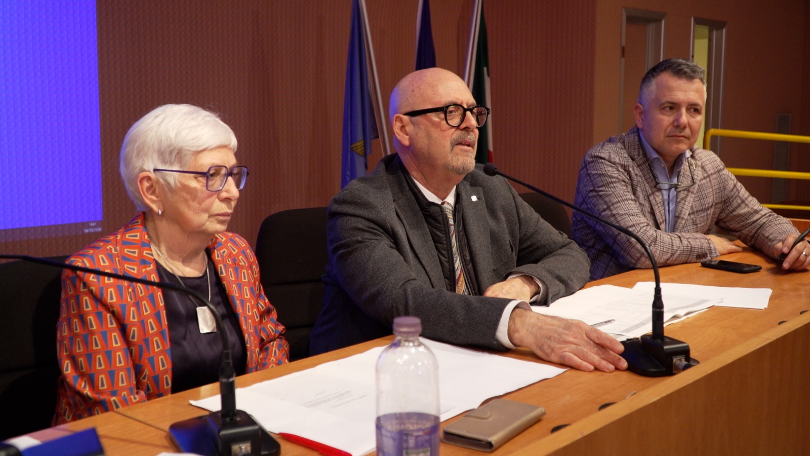 Immagine per L’assessore regionale Callari sulle strutture per la disabilità, «impegno nella collaborazione con gli enti locali»