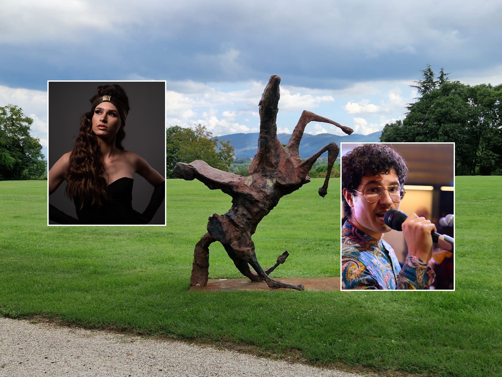 Immagine per ‘Celiberti per l’Unesco’ si chiude a Villa Attems di Lucinico con il jazz transfrontaliero di ‘Armonie senza confini’ 