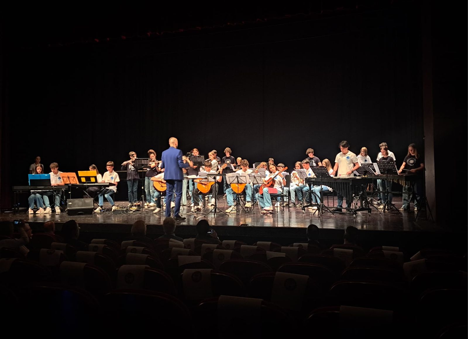 Immagine per Torna a Staranzano il 'Certamen Musicum', all’Auditorium della ‘Dante Alighieri’ le audizioni della 19esima edizione