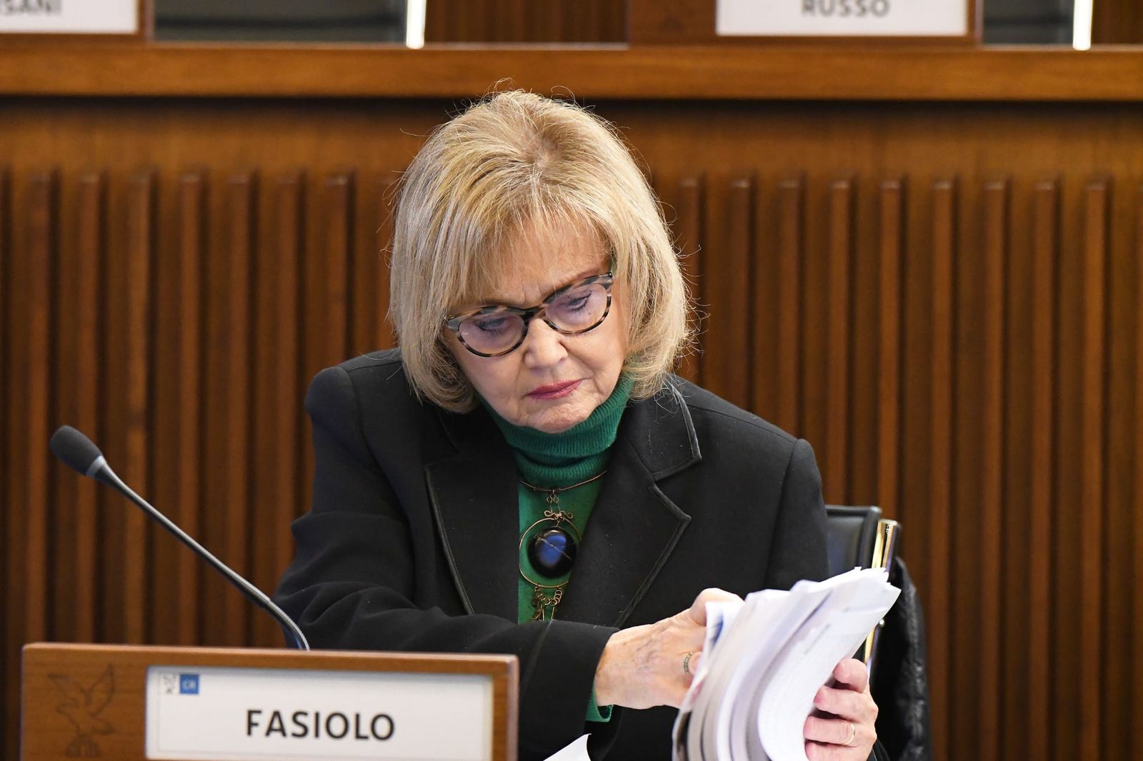 Fiume Isonzo a portata ridotta, Fasiolo interroga la Giunta regionale: «Urgente il coordinamento transfrontaliero»