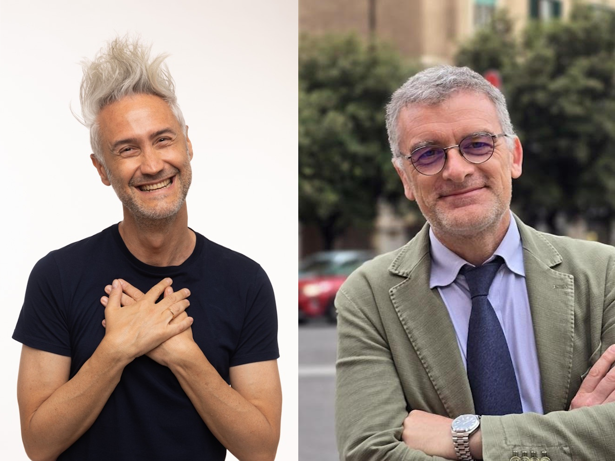 Al via a Monfalcone l’ottava edizione di ‘Geografie’, l'inaugurazione con il prof-influencer di fisica Vincenzo Schettini 