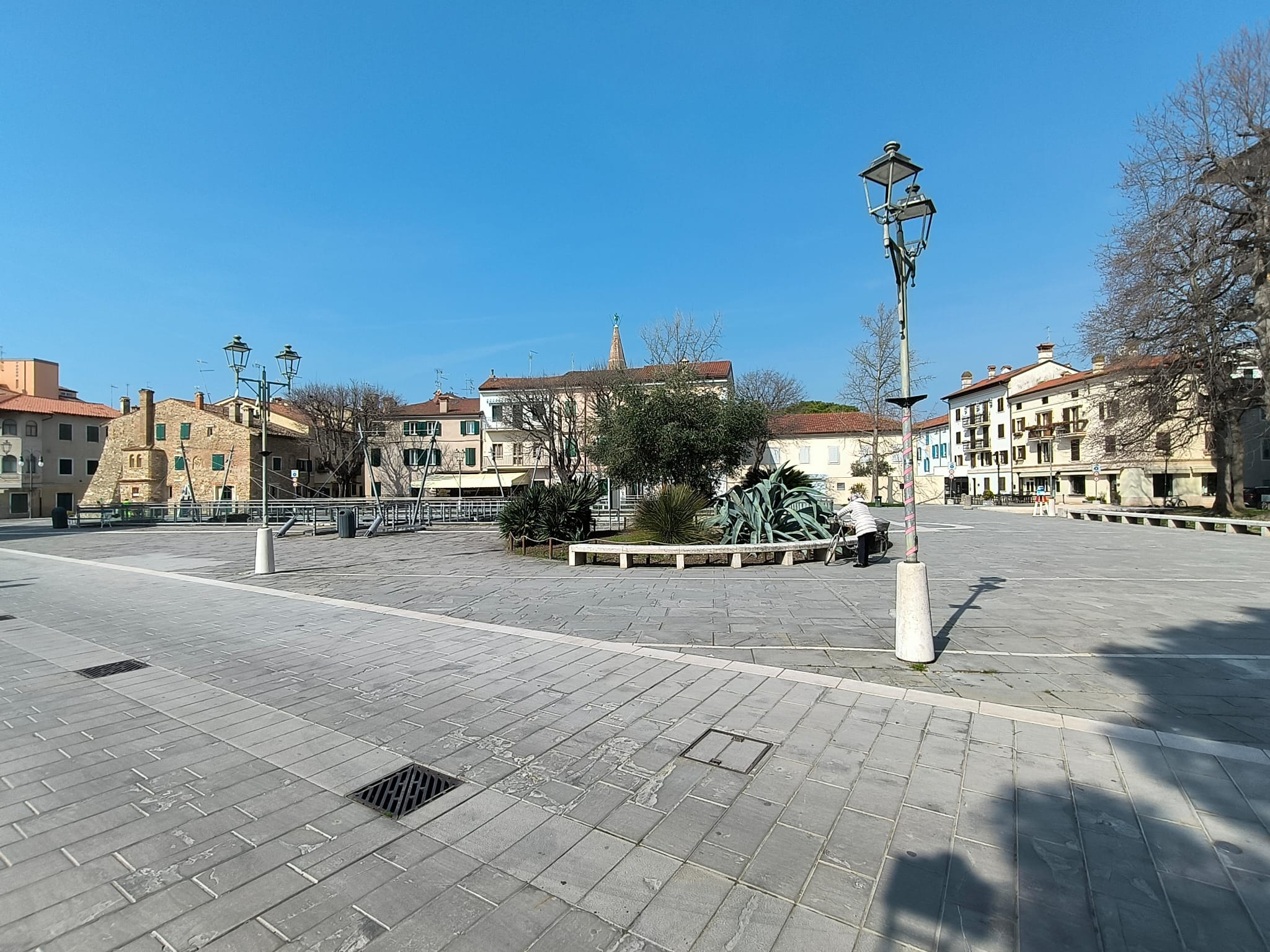 Grado, ripartono a Pasqua le visite guidate di PromoTurismoFvg alla scoperta di storia e cultura nel centro cittadino