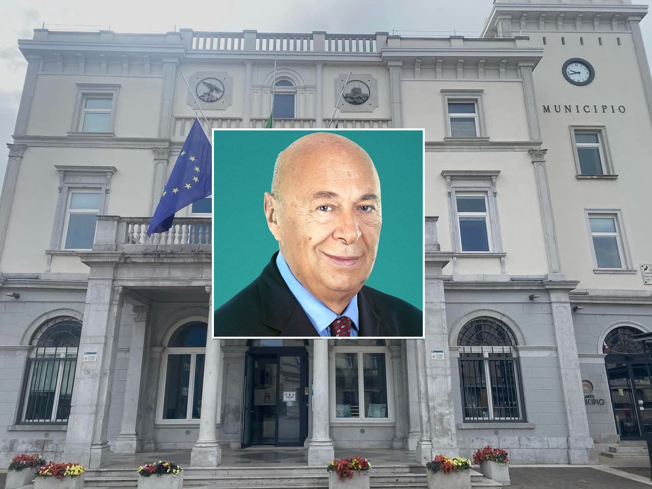 Immagine per L’associazione ‘Clape nel mondo’ lancia l’Itinerario delle Città Murate, il via da Monfalcone con Paolo Mieli