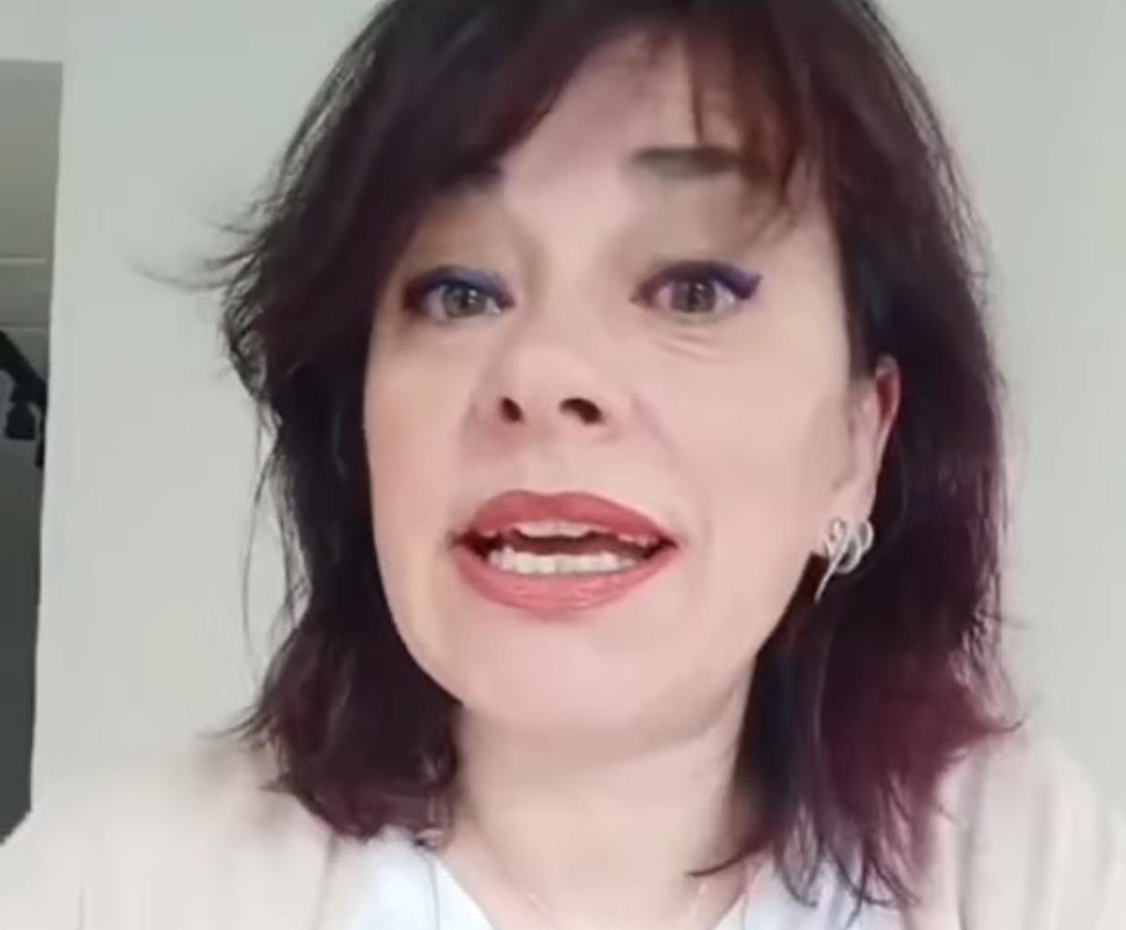 Immagine per «Geografie ha fallito il suo compito», l'impegno di Morsolin e Saullo per abbattere il «muro» 'issato' contro i giovani al festival