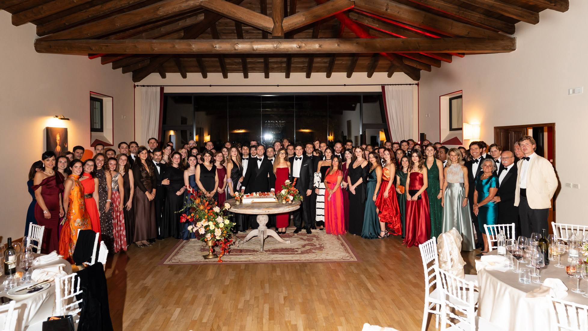 Immagine per Gorizia, conclusa la tre giorni dei giovani soci dell'Associazione Dimore Storiche Italiane