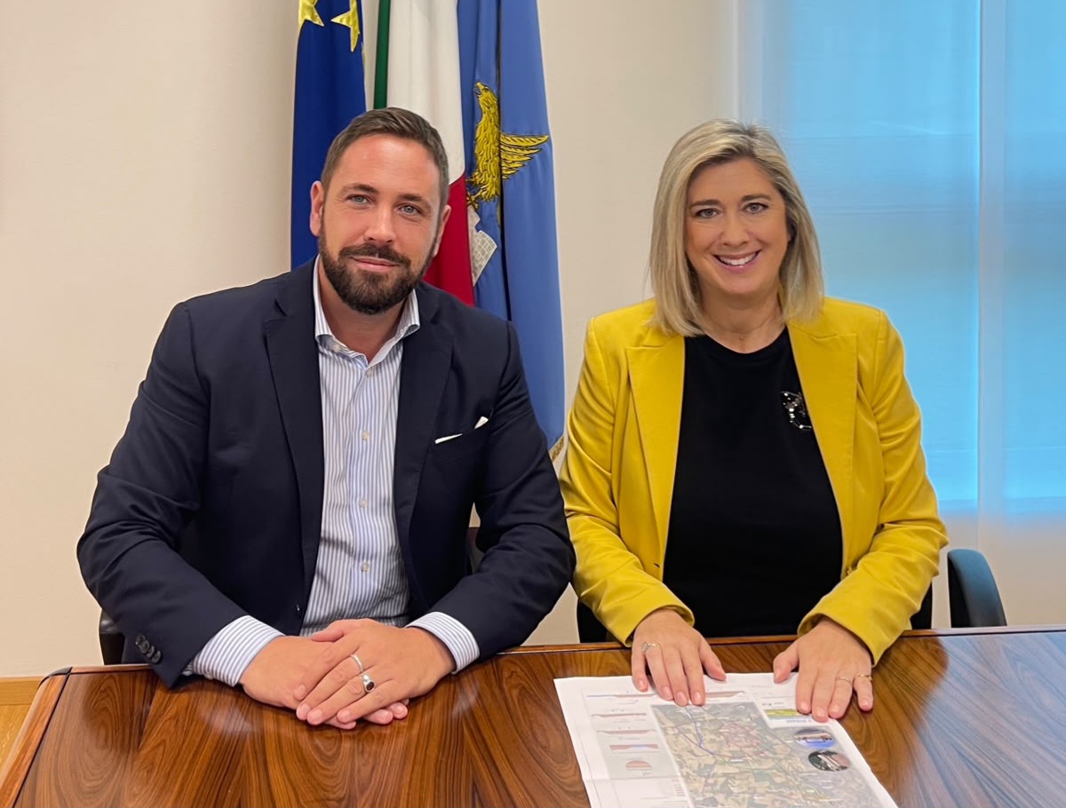 Immagine per Aquileia, il sindaco Zorino sul bypass stradale: «Passaggio decisivo atteso da anni»