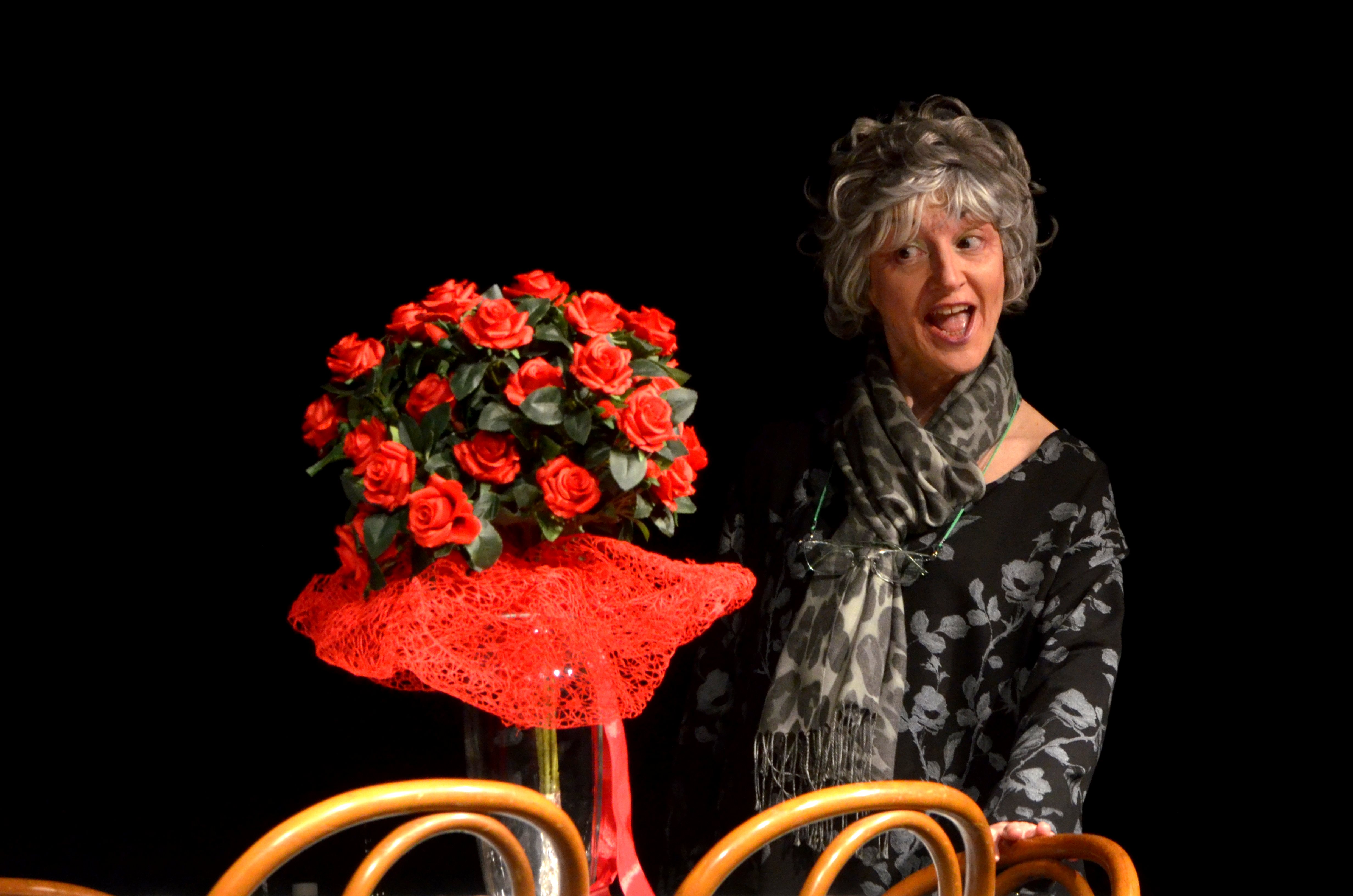 Immagine per Il teatro amatoriale in dialetto triestino torna al Bratuž con la commedia ‘Nono... scrivi quatro righe’