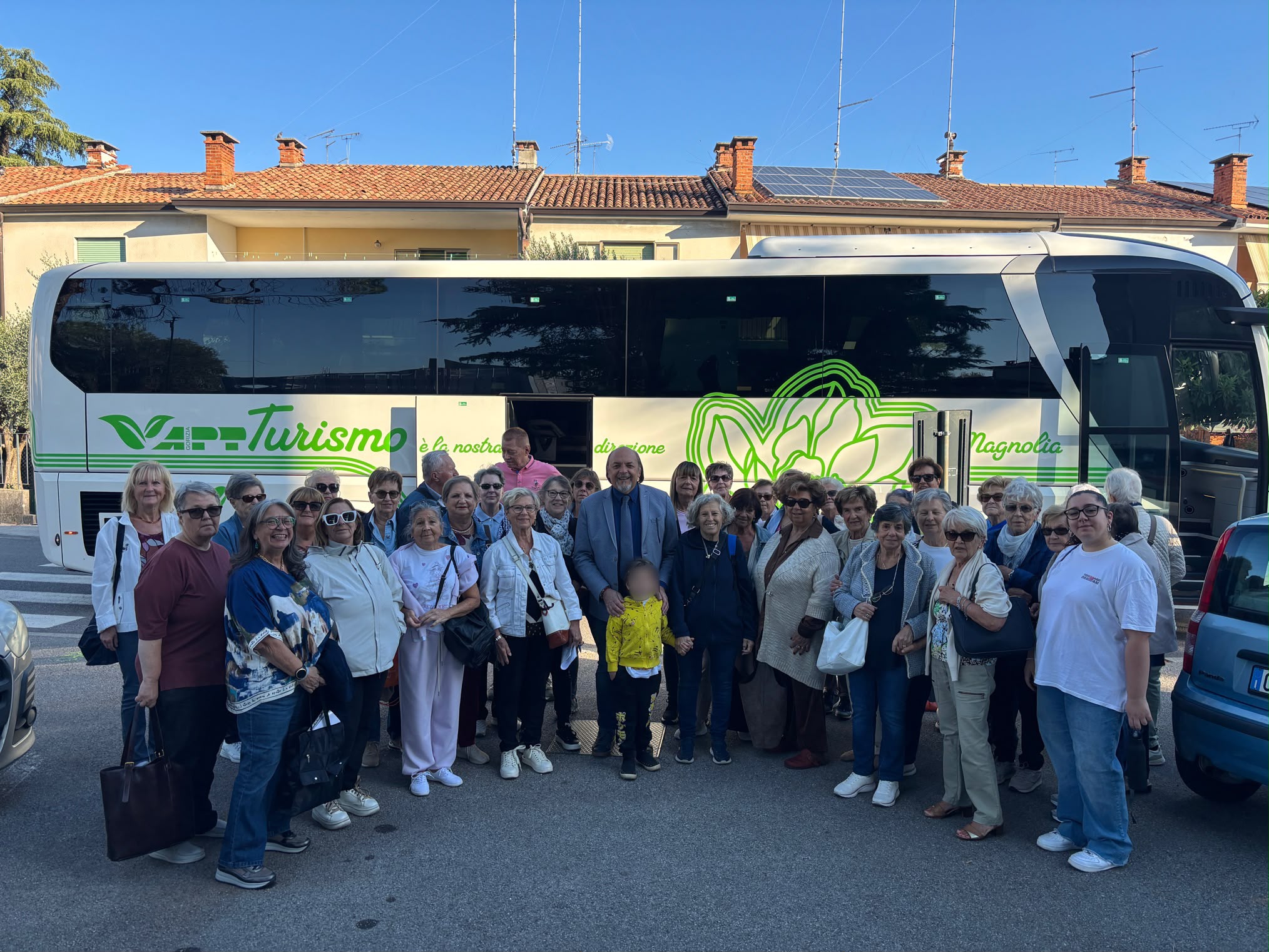 Torna a Monfalcone ‘Quotidianamente Assieme’, ecco le iniziative contro la solitudine per le persone over 65