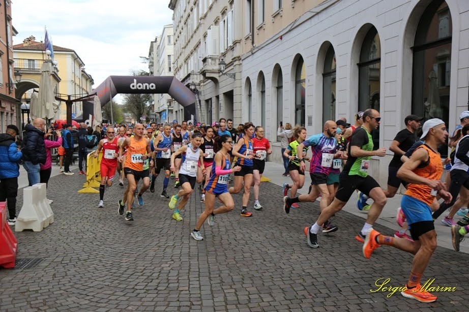 Immagine per Gorizia, domenica 11 ottobre si rinnova la mezza maratona con la ‘GO & GO Half Marathon’ 