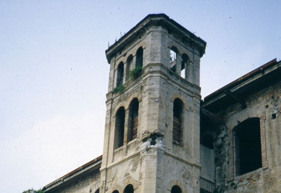 Immagine per ‘Monfalcone com’era’, torna la passeggiata sulle tracce del patrimonio industriale cittadino tra Ottocento e Novecento 