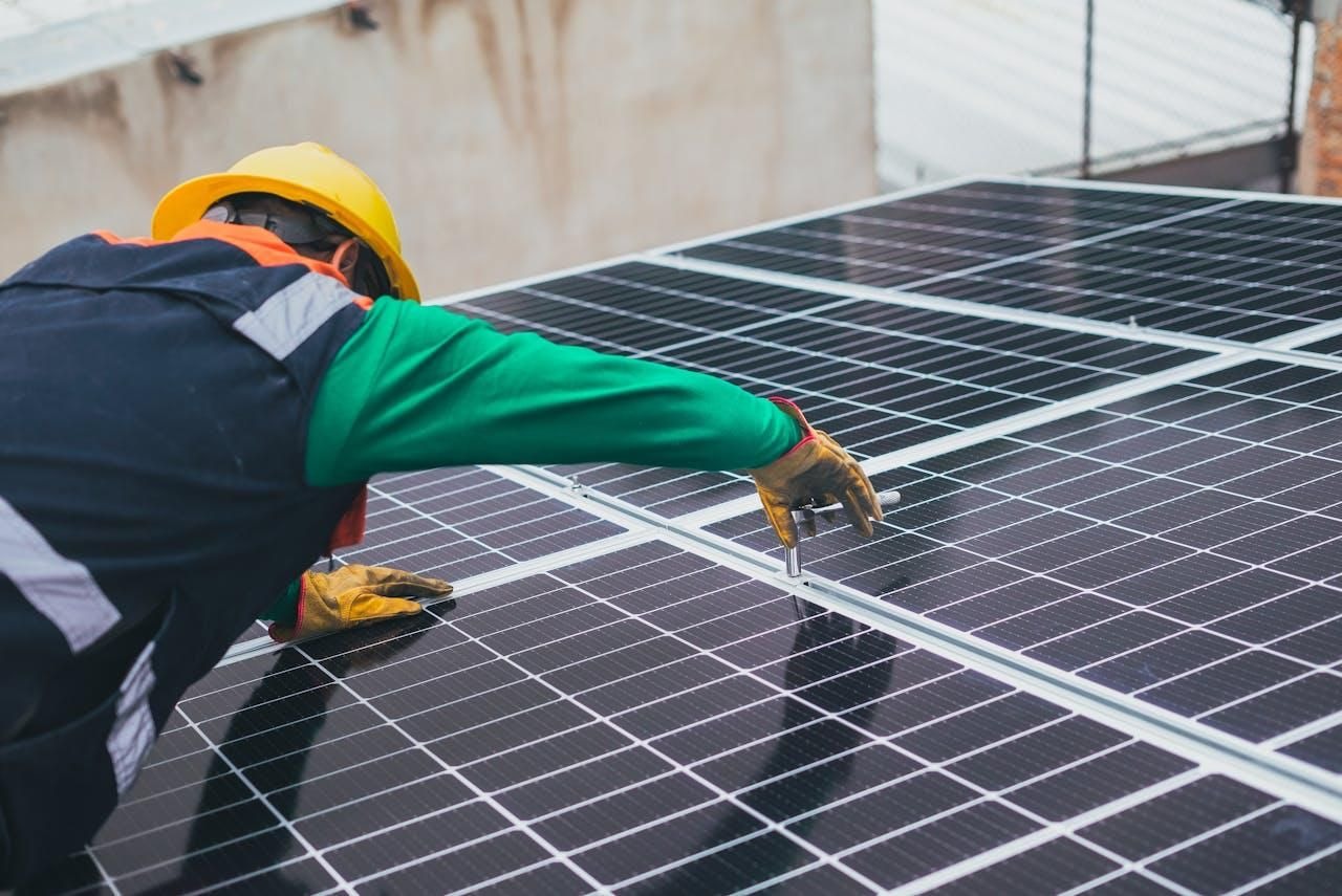 Immagine per Comunità energetiche rinnovabili, il M5S di Gorizia diffonde la visione di E-Oikos