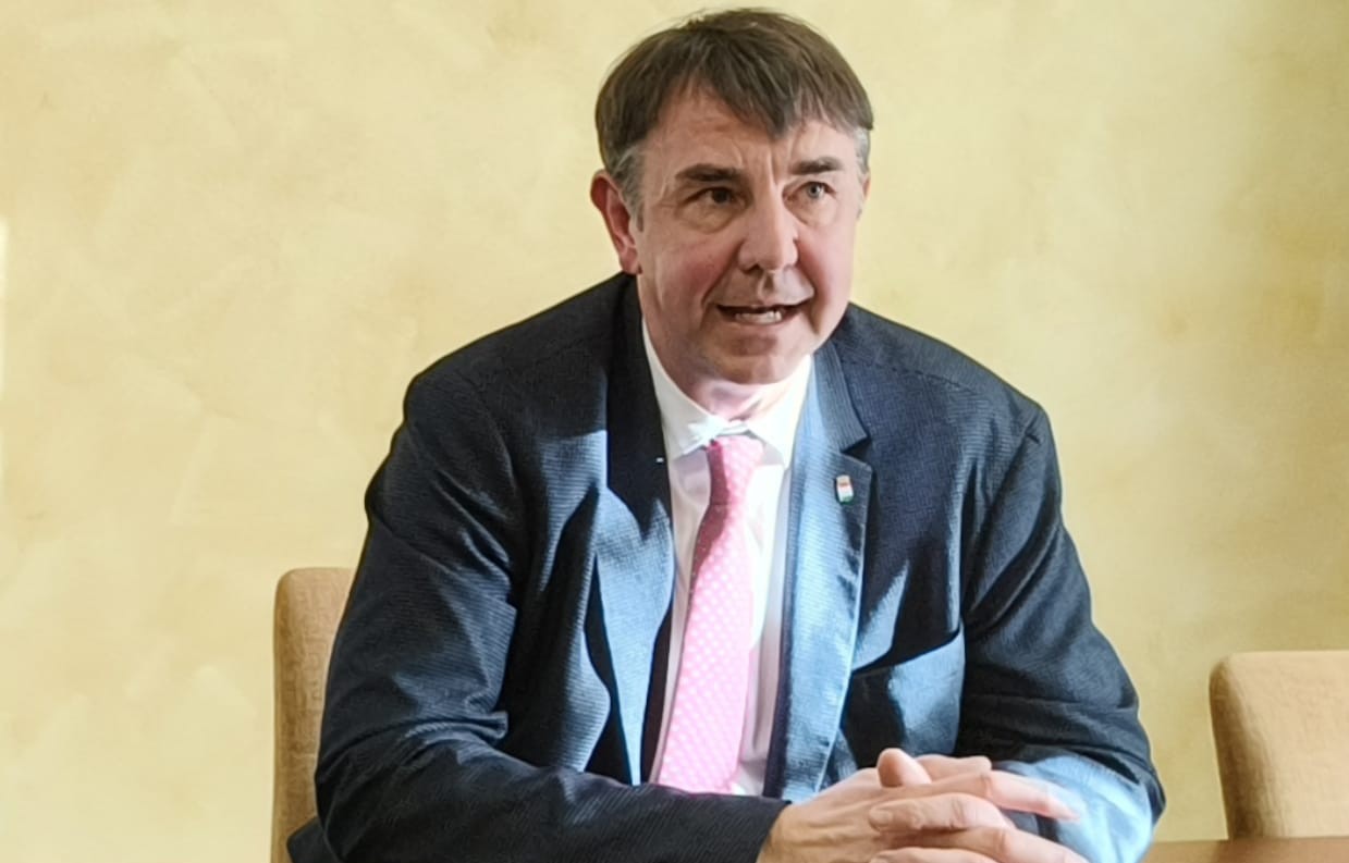 Immagine per Una nuova lista civica «progressista» a sostegno di Mauro Benvenuto: nasce ‘Ronchi il futuro comune’