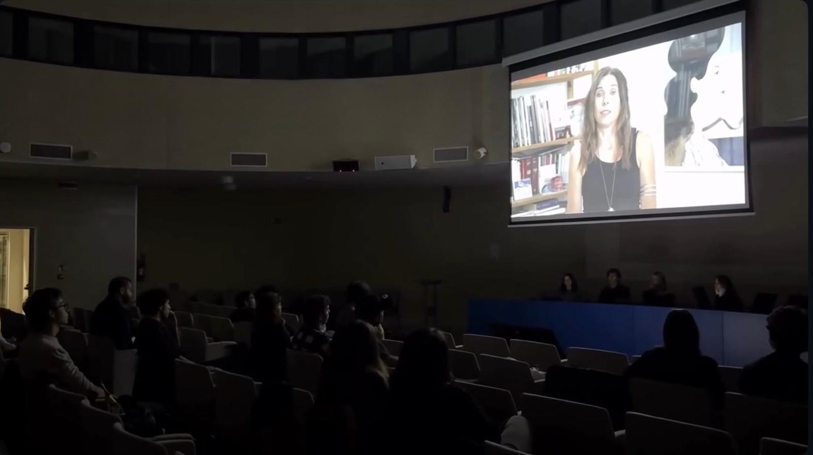 Immagine per ‘Mondovisioni', a Gorizia l’ultimo appuntamento al Polo universitario con il documentario ‘First They Came for My College’ 