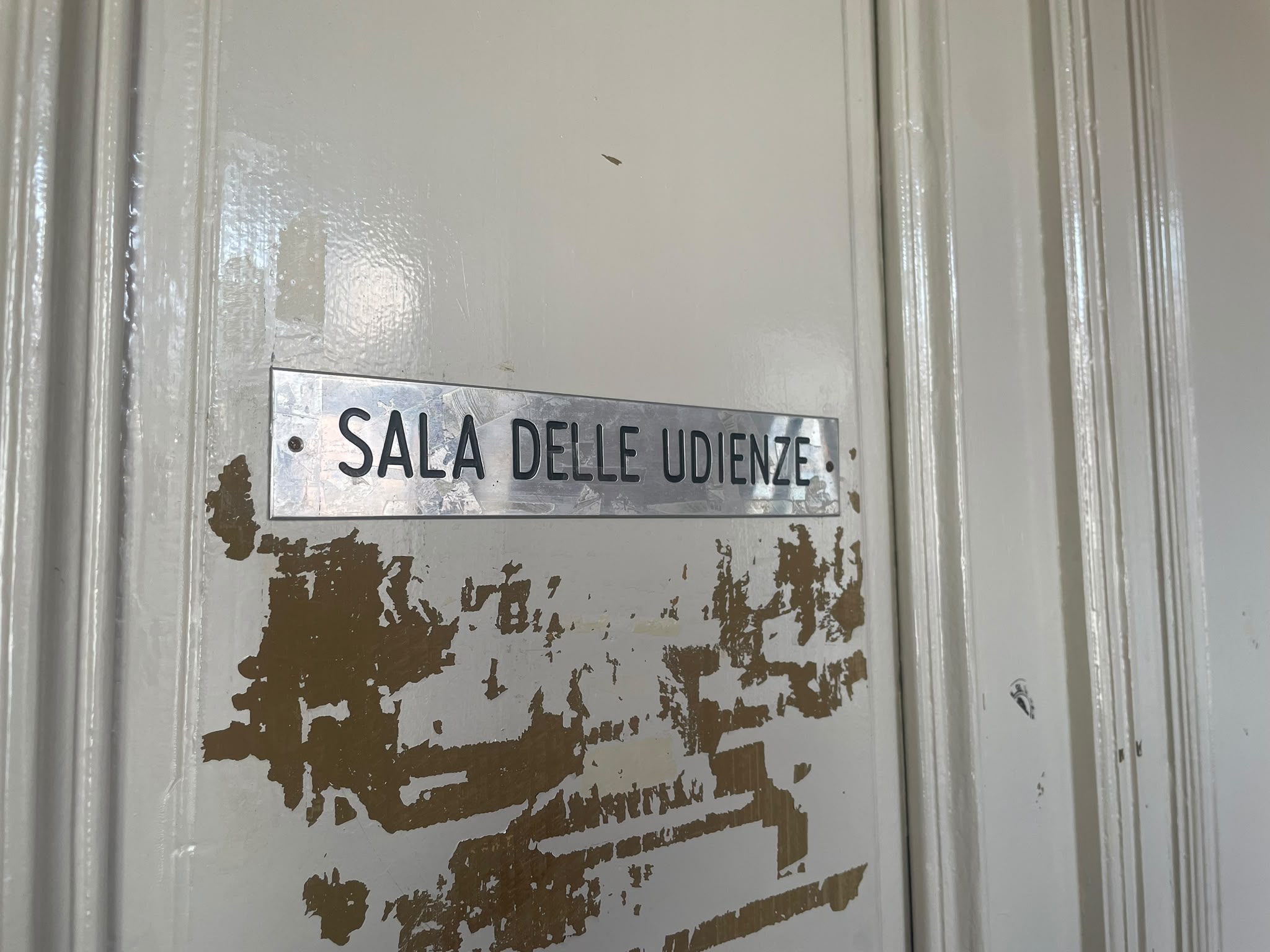 Immagine per Presunte violenze e frode in asilo privato a Ronchi, rinvio a giudizio per maestra, educatrice e cooperativa 