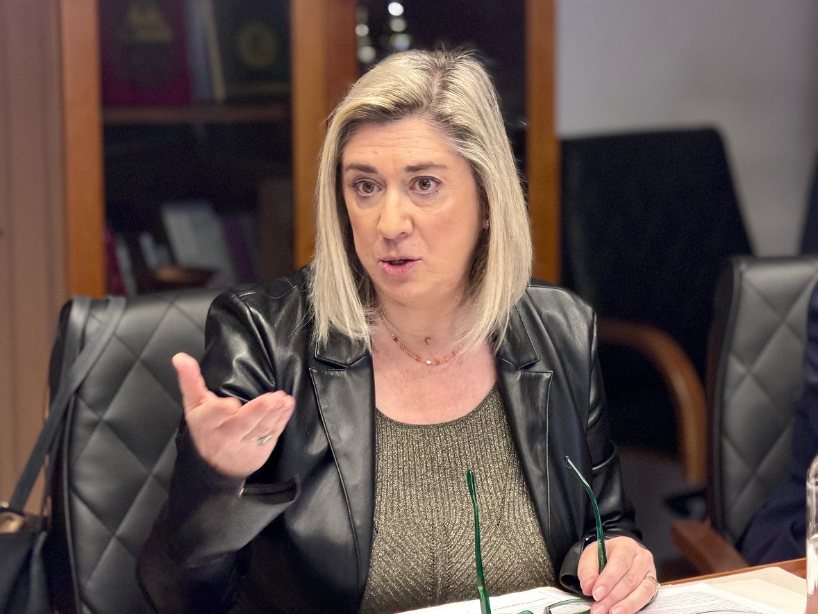 Immagine per Ex Ospedale Civile di Gorizia, rimosse quasi 38 tonnellate di materiali contenenti amianto: il focus di Amirante 