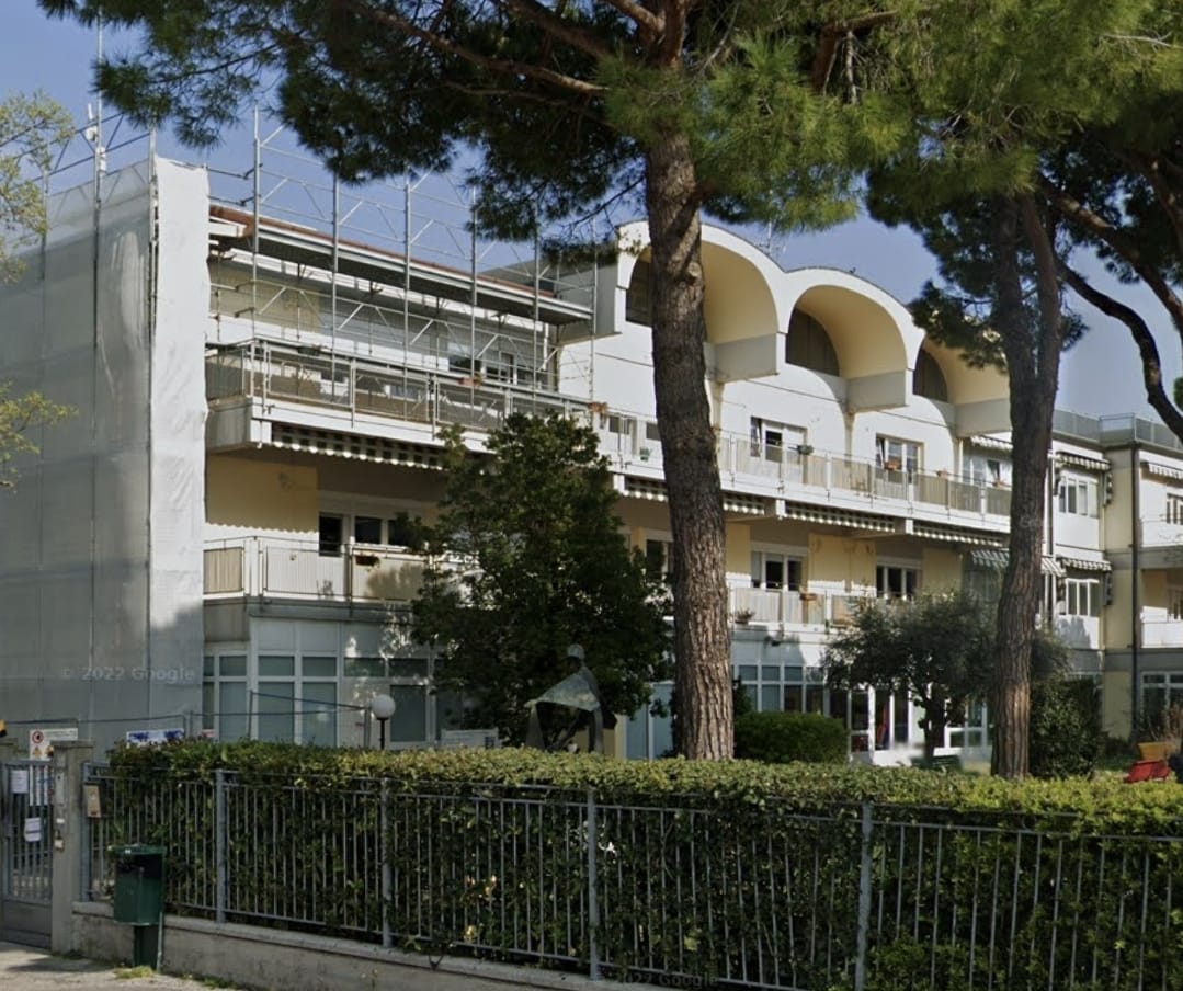 Immagine per Grado, infiltrazioni d’acqua a Casa Serena «nonostante i nuovi infissi»: Bonaldo chiede provvedimenti urgenti 