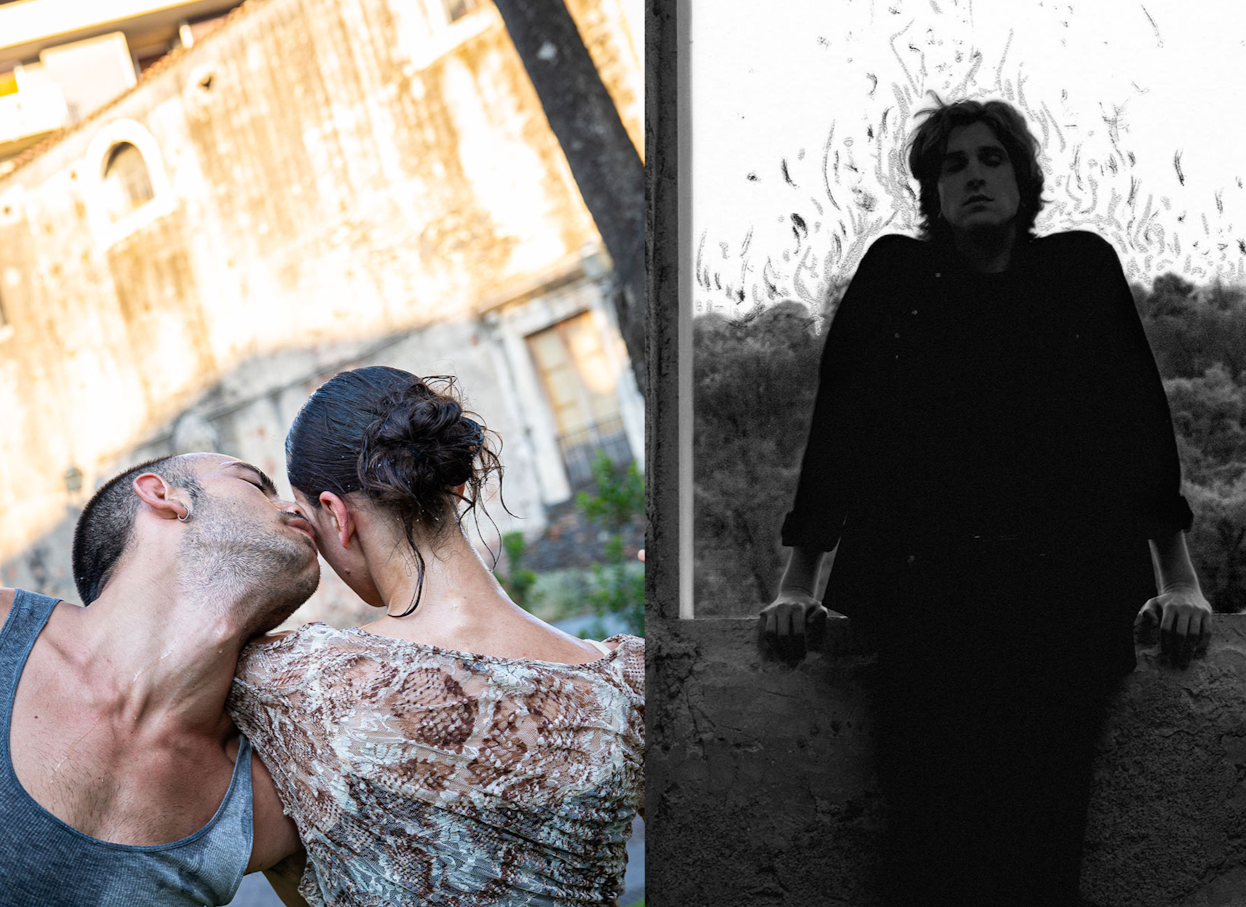 Immagine per ‘In\Visible Cities’ porta a Gradisca la compagnia di danza Ivona e il folk d’avanguardia di Massimo Silverio 