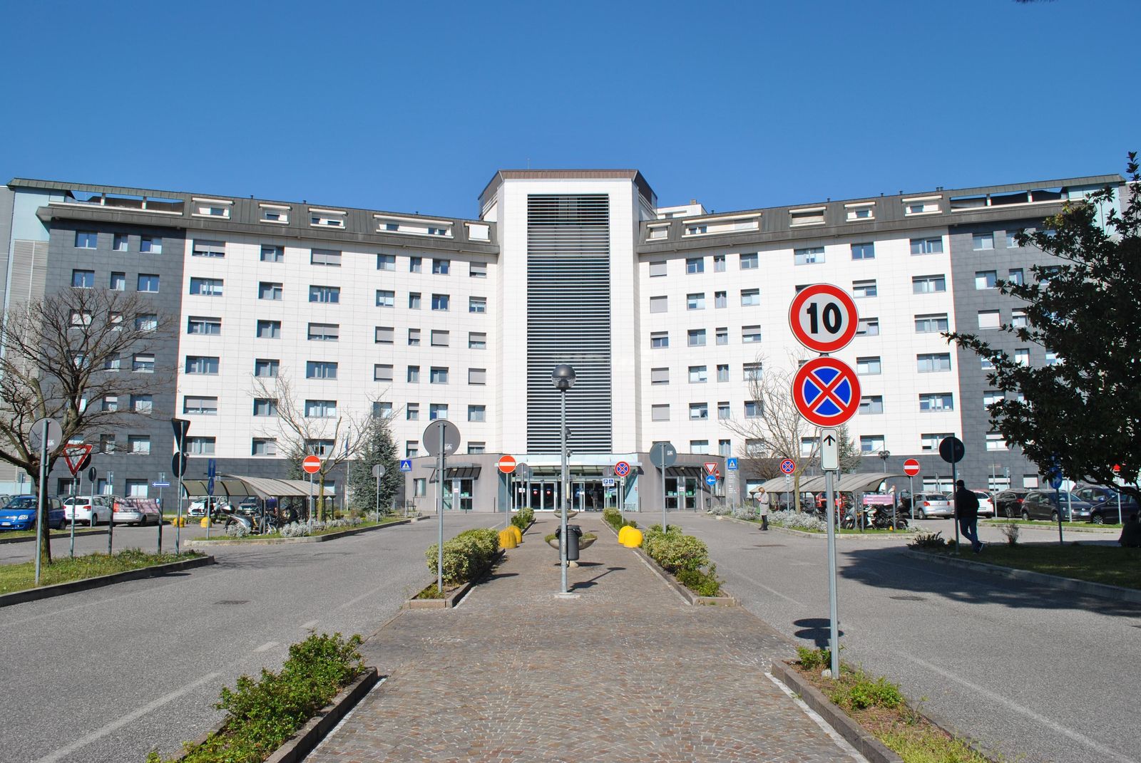 L’Ospedale di Gorizia aderisce alla ‘Open Week’ sulle malattie cardiovascolari con colloqui con il cardiologo