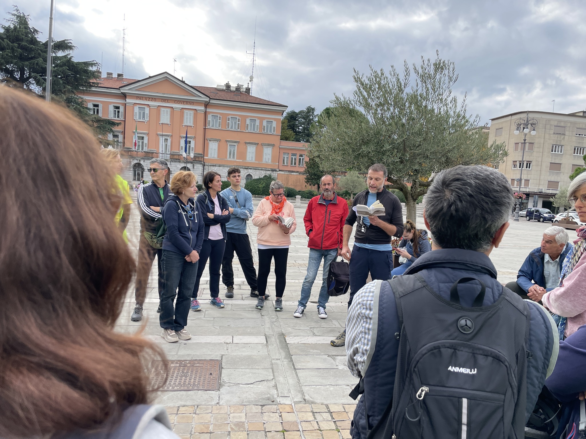 Gorizia, cinque visite guidate a ottobre con ‘Crocevie d’Europa’ tra curiosità urbane, scienza, natura e Grande Guerra 