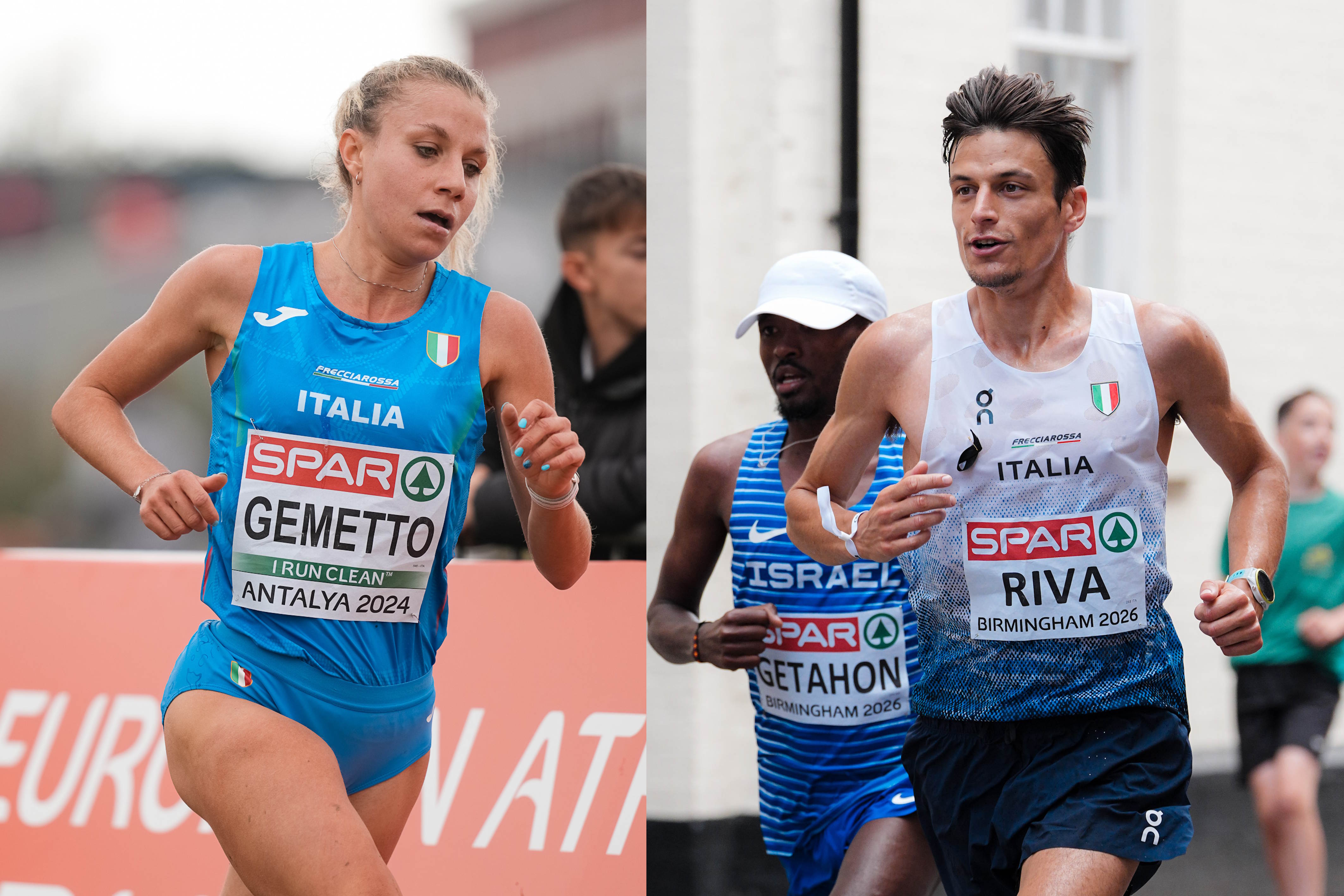 Immagine per Grado pronta alla sfida tra mille runner: domenica 4 ottobre i Campionati italiani di 10 km di corsa su strada