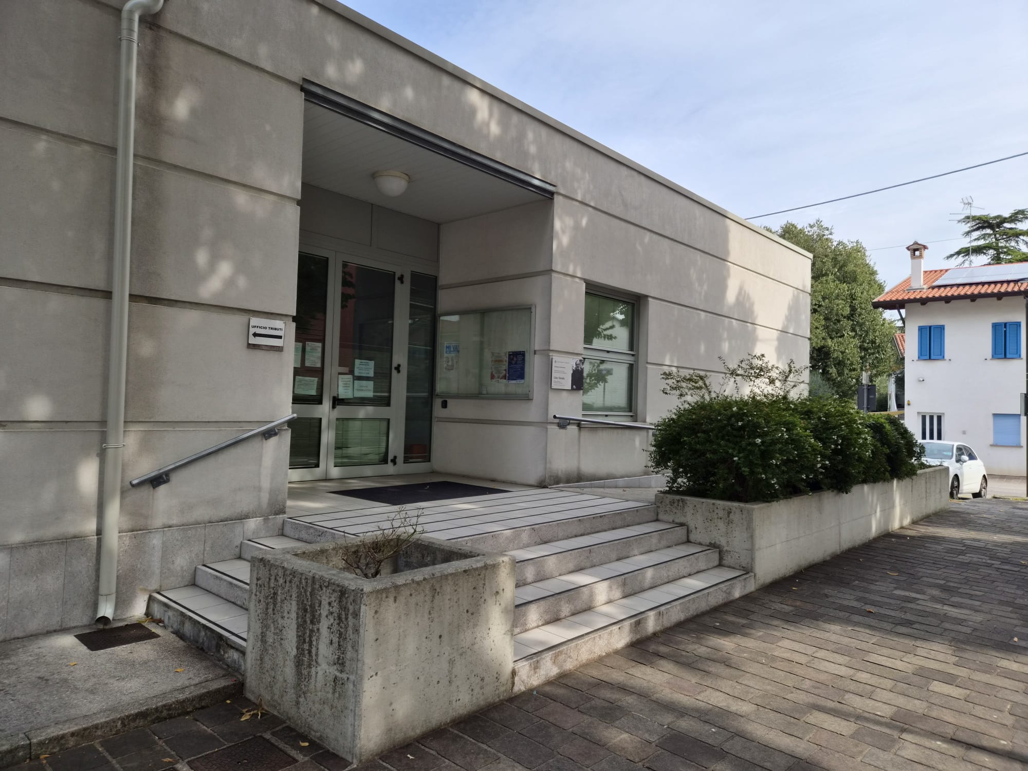 Staranzano, cessa il 30 settembre l’attività del dottor Marco Varisco: subentra la dottoressa Veronica Puntin 