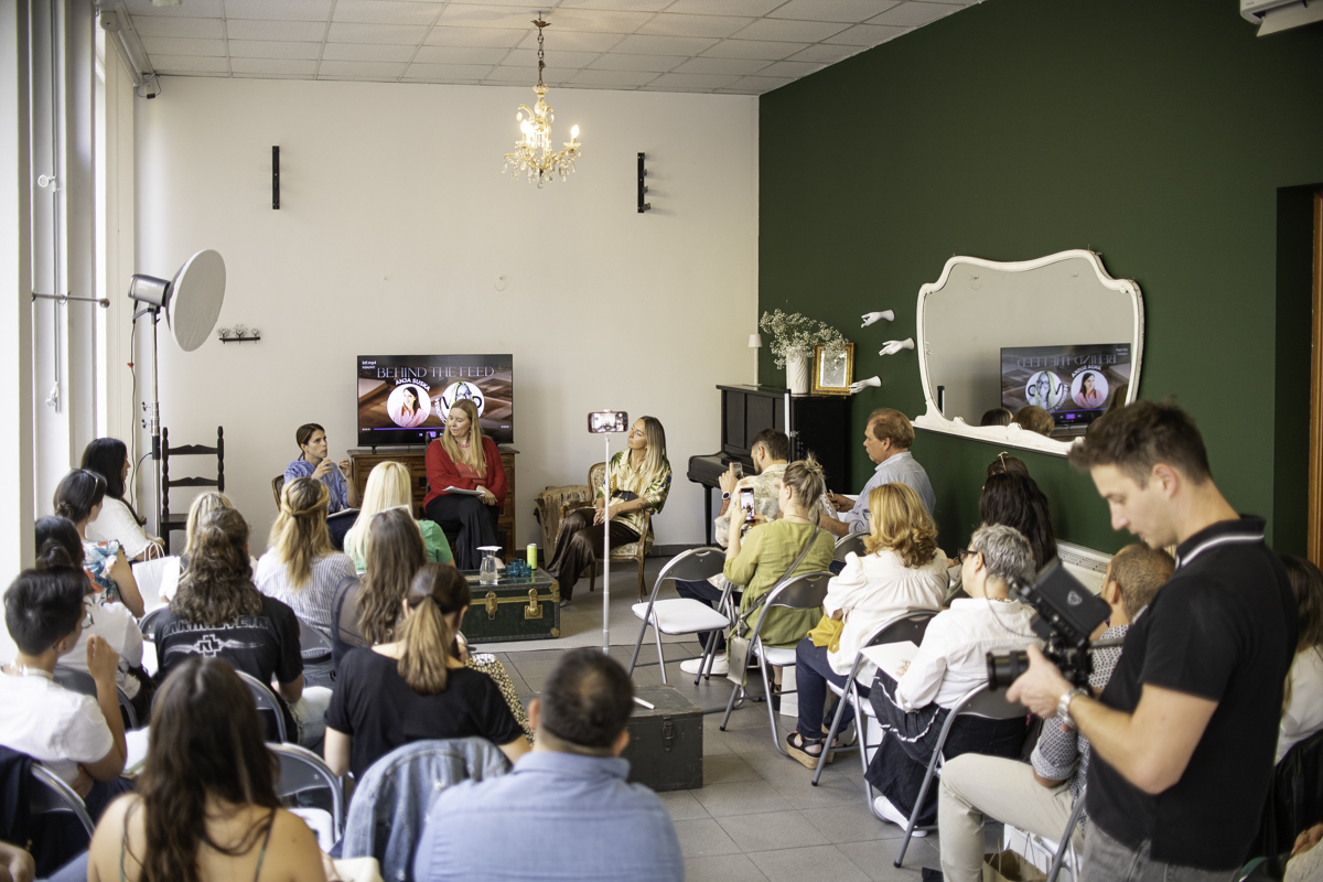 Immagine per ‘Business Identity 2026’: a Gorizia il confronto tra creator e imprese su Instagram, autenticità e nuove connessioni