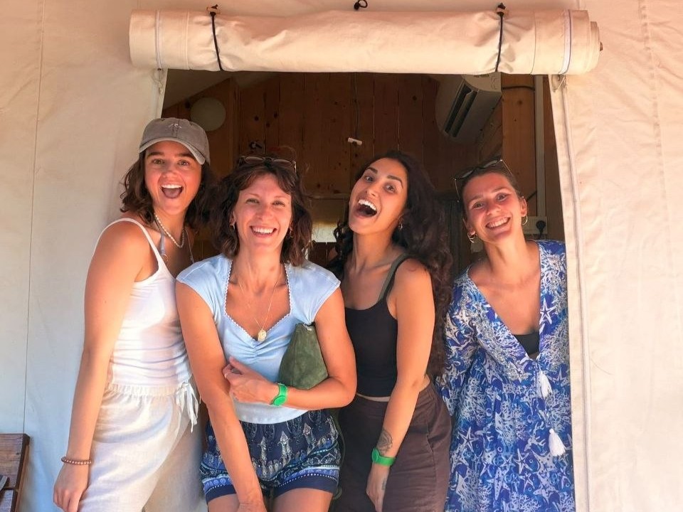 Immagine per Staranzano, lo Studio Kalòs diventa associazione di promozione sociale. Open Day sabato 26 settembre
