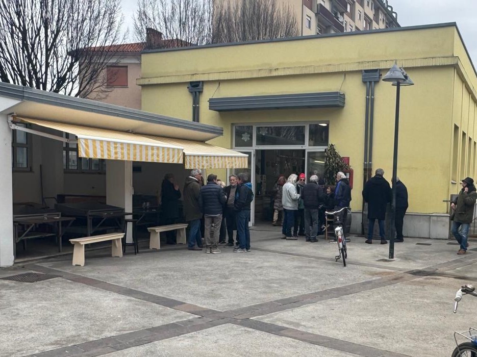 In arrivo l’Aperitivo Bisiaco, al Mercato Coperto di Monfalcone nove venerdì tra musica e gusti del territorio 