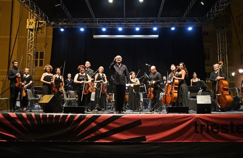 Tornano le Serate Musicali a Villa Codelli di Mossa, cinque i concerti tra il 23 e il 31 agosto nel segno di Go! 2025