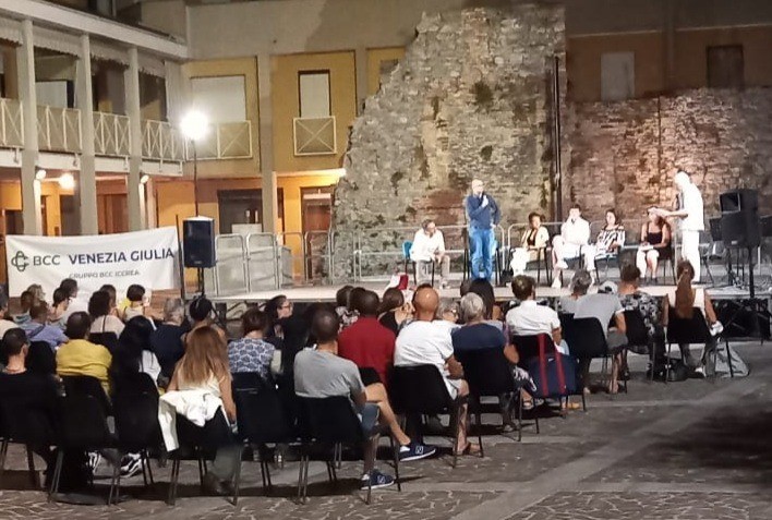 ‘Le dipendenze nei penitenziari’ fa tappa a Gorizia, venerdì 29 agosto il confronto tra operatori in piazza Sant’Antonio