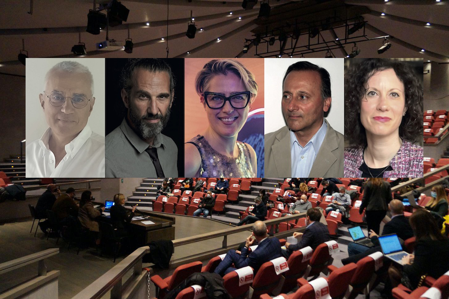 Copertina per La Summer School di LeggiAMO 0-18 Fvg parla di ‘Sconfinamenti’, appuntamento il 27 agosto all’Auditorium della Cultura Friulana