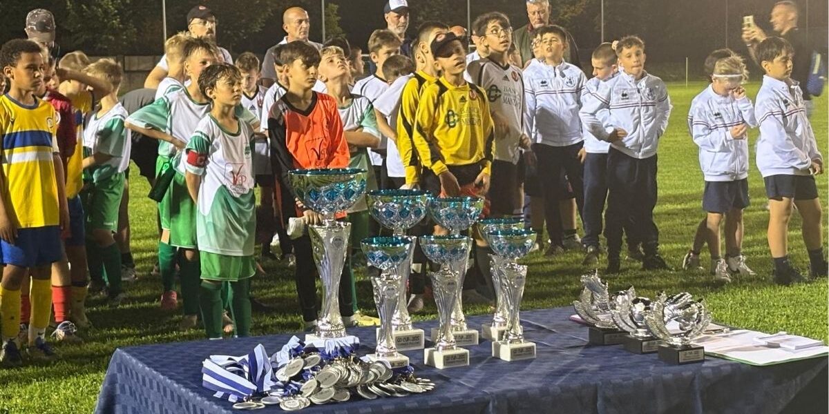 Copertina per Pro Gorizia, comincia la nuova stagione del settore giovanile. Ritorna la formazione Juniores