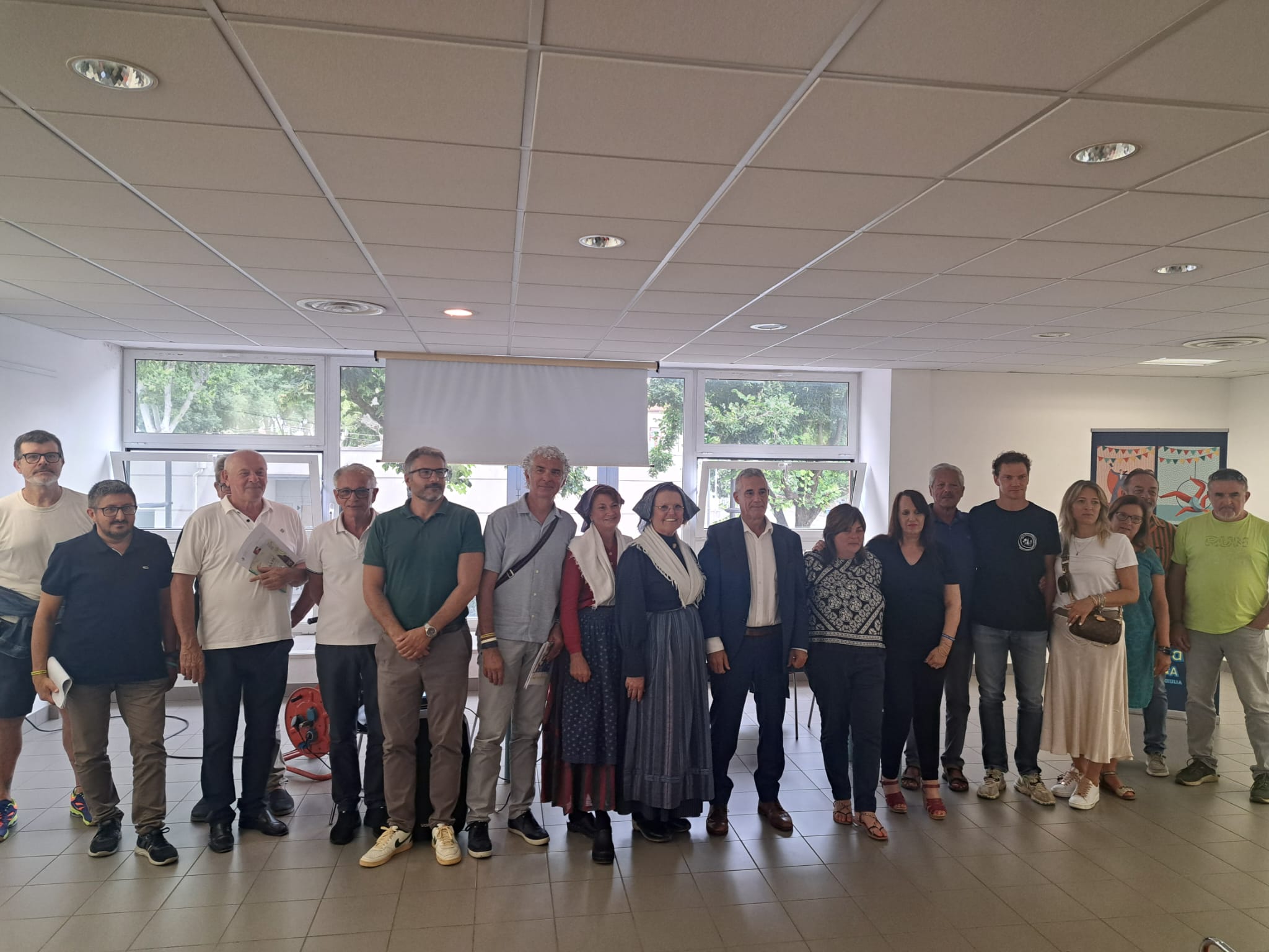 Al via il 28 agosto la Sagra delle Raze: tornano ‘Remada Longa’ e sfilata dei trattori per la Festa dell'Uva